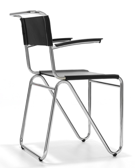 Armchair Gispen 203